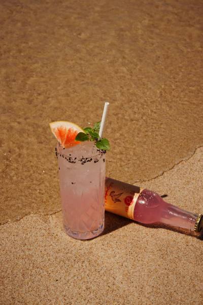 Cocktails signatures