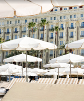 Nos prestations sur le secteur de à Cannes Croisette